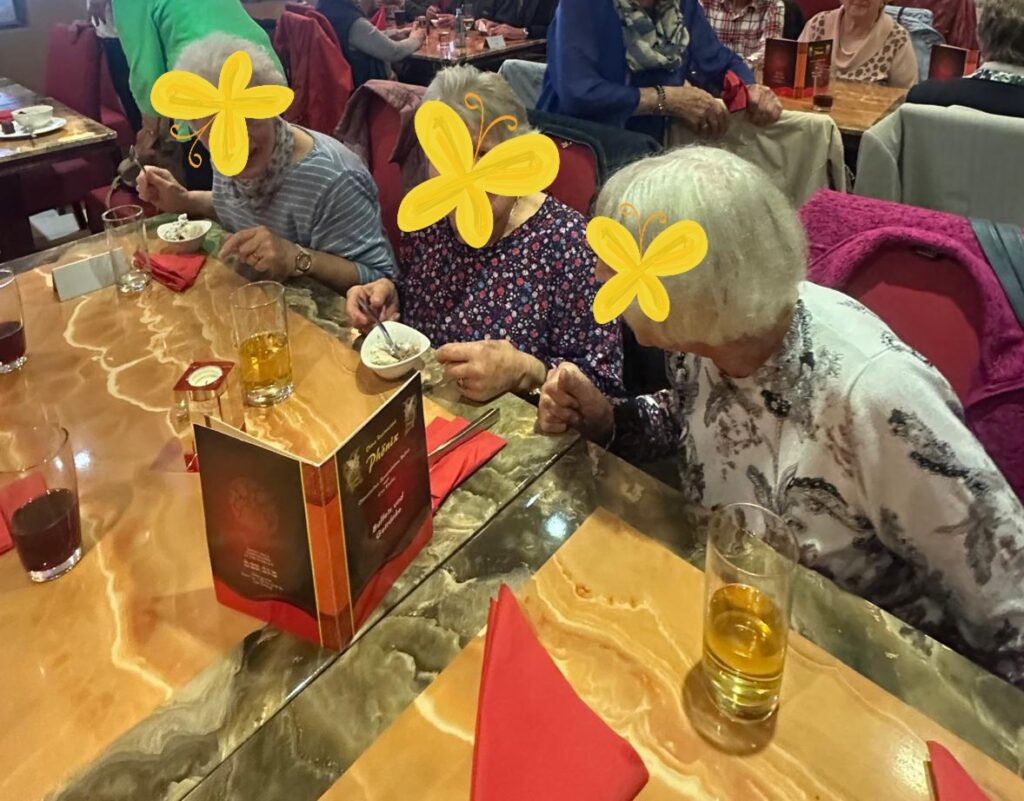 gemeinsam Resümieren