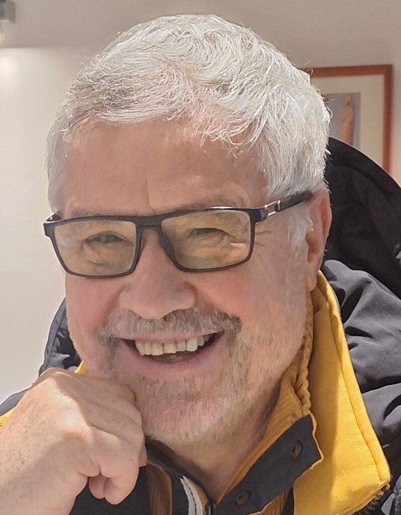 Hans-Joachim Gabriel